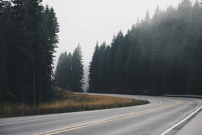 Lonely Path