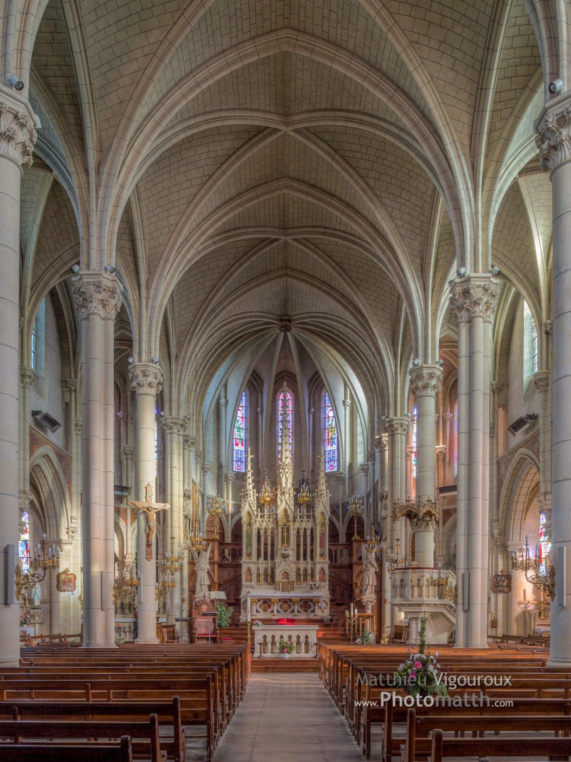 Perso | Eglise d’Etrelles